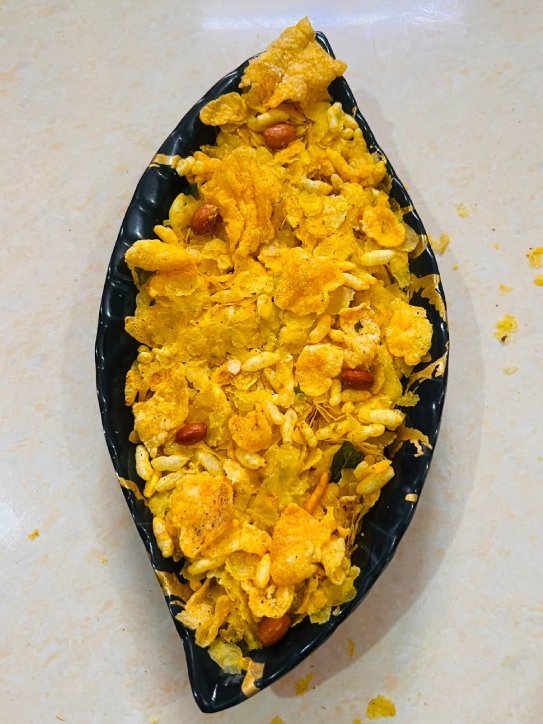 Marathi Chuda