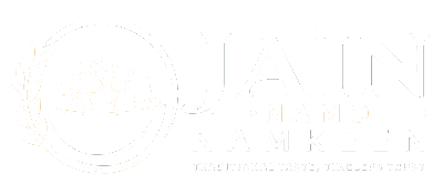 Jain Namo Namkeen